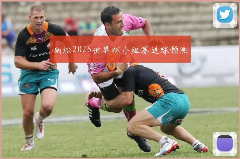 纳松2026世界杯小组赛进球预测